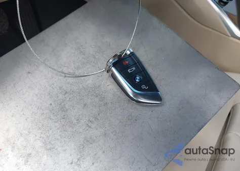 2020 BMW 330I из США, поврежденный, VIN 3MW5R1J05L8B28435